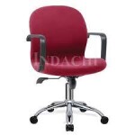 KURSI KANTOR INDACHI  - COCOA 1 B AL