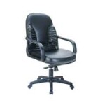 KURSI DIREKTUR CHAIRMAN  - CONTINENTAL EC 400 AC