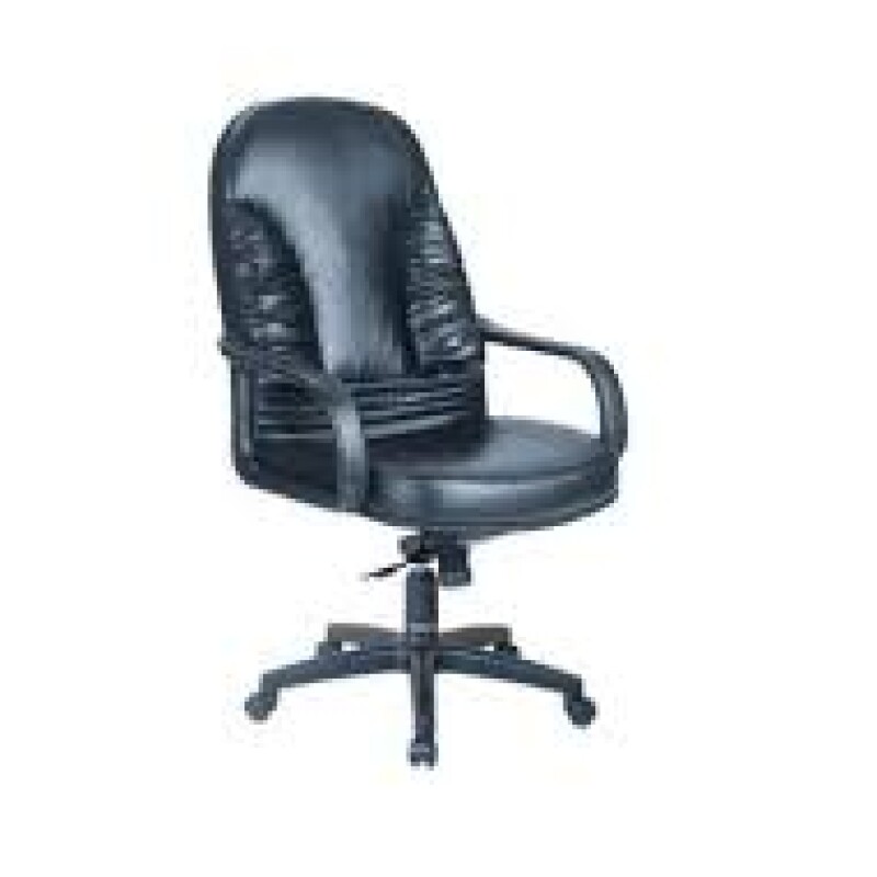 KURSI DIREKTUR CHAIRMAN  - CONTINENTAL EC 500 A