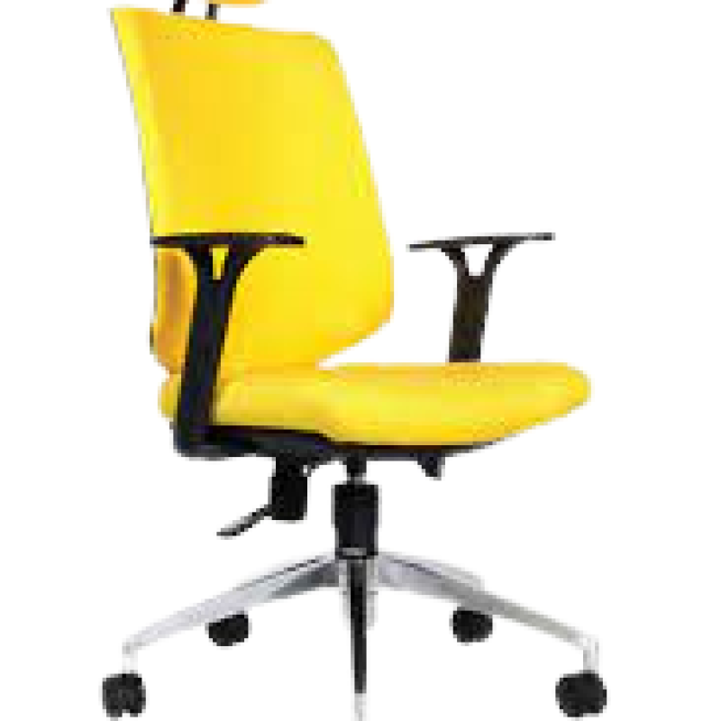 KURSI KANTOR CHAIRMAN - CORTEZ HN 02301