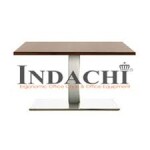 COFFEE TABLE INDACHI  - CTC  TOP TABLE PB 25 MM (HPL)