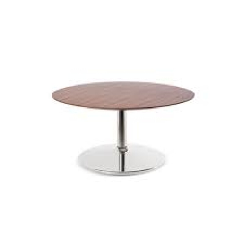 COFFEE TABLE INDACHI  - CTR TOP TABLE PB 25 MM (MELAMINE)
