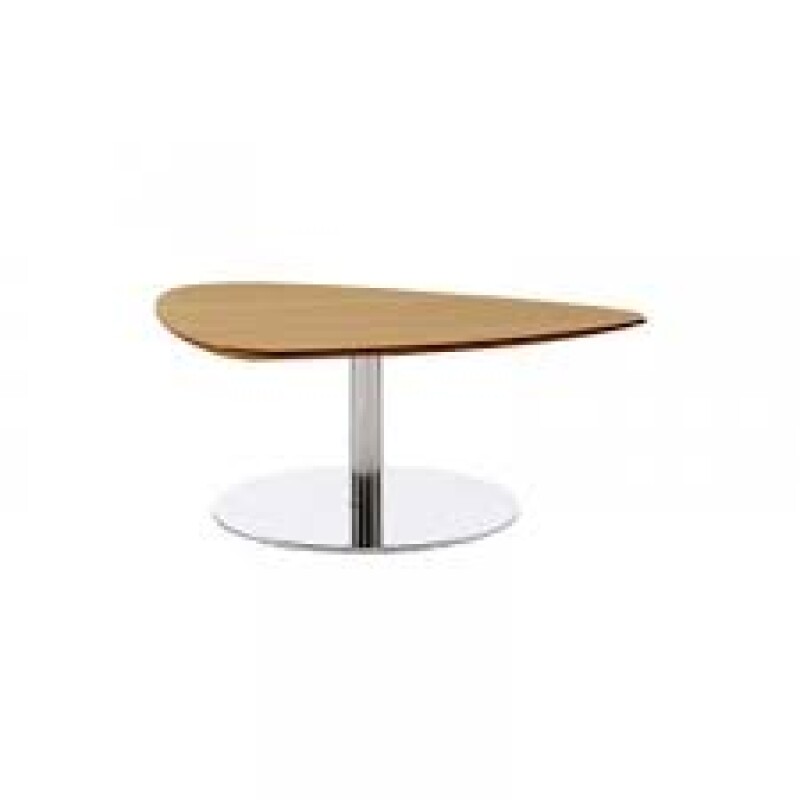 COFFEE TABLE INDACHI  - CTRX T (MELAMINE)
