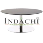COFFEE TABLE INDACHI  - CTRX TOP TABLE 25 MM ( MELAMINE)