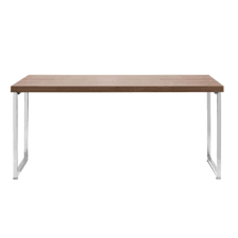 COFFEE TABLE INDACHI  - CTX TOP TABLE PB 50 MM (MELAMINE)