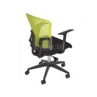 KURSI KANTOR INDACHI  - CYTOR FIX 1