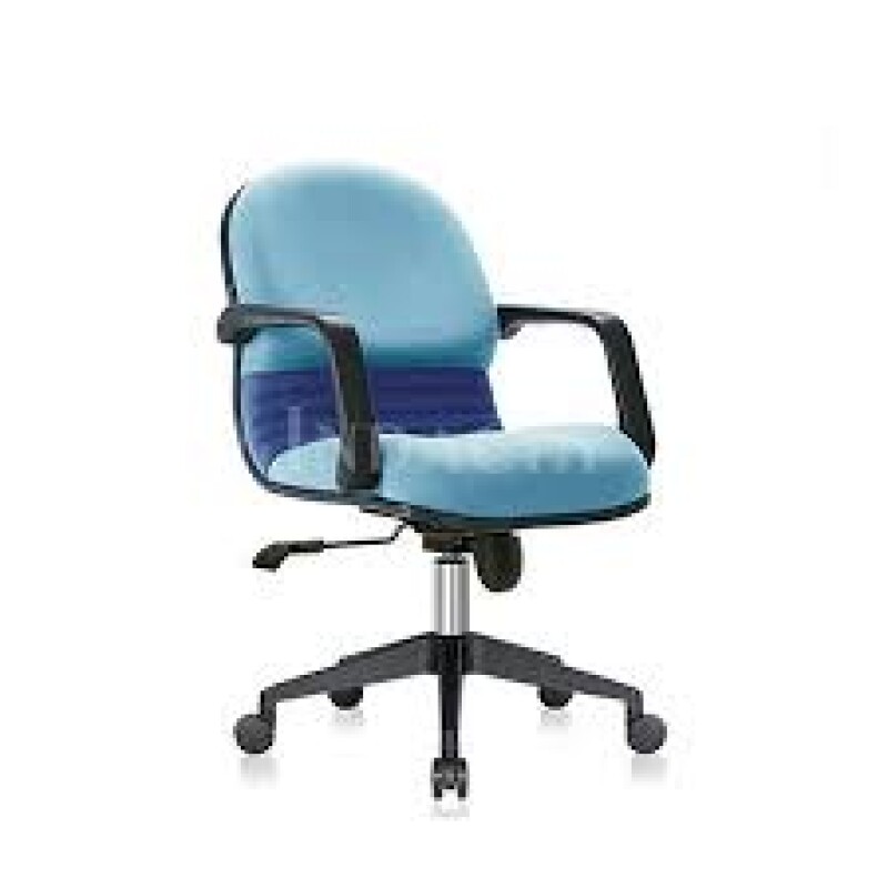 KURSI KANTOR INDACHI  - D - 2003
