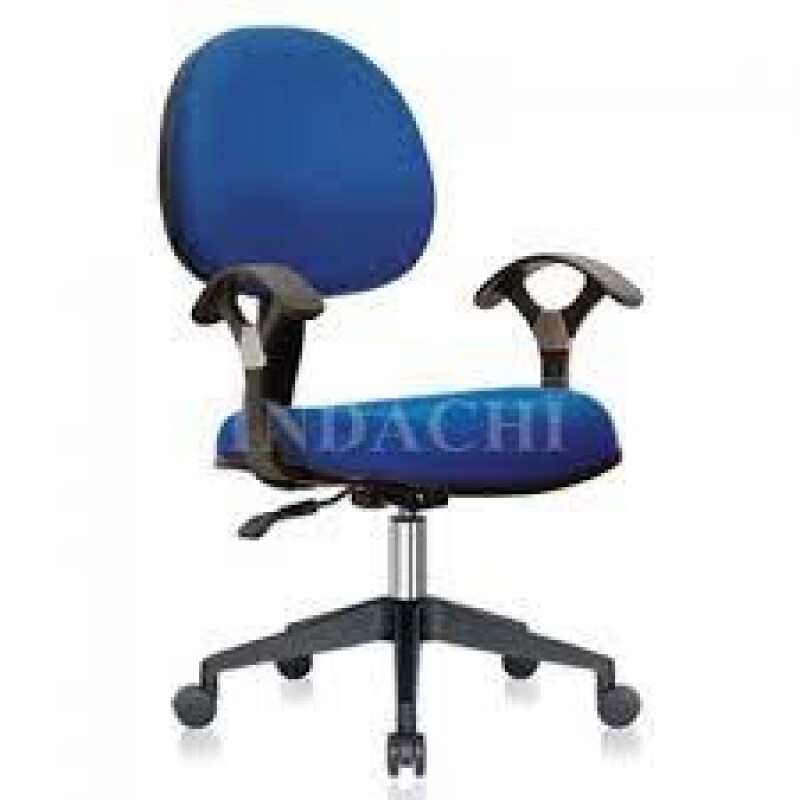 KURSI KANTOR INDACHI  - D 235 H
