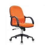 KURSI KANTOR INDACHI  - D - 2600  HDT