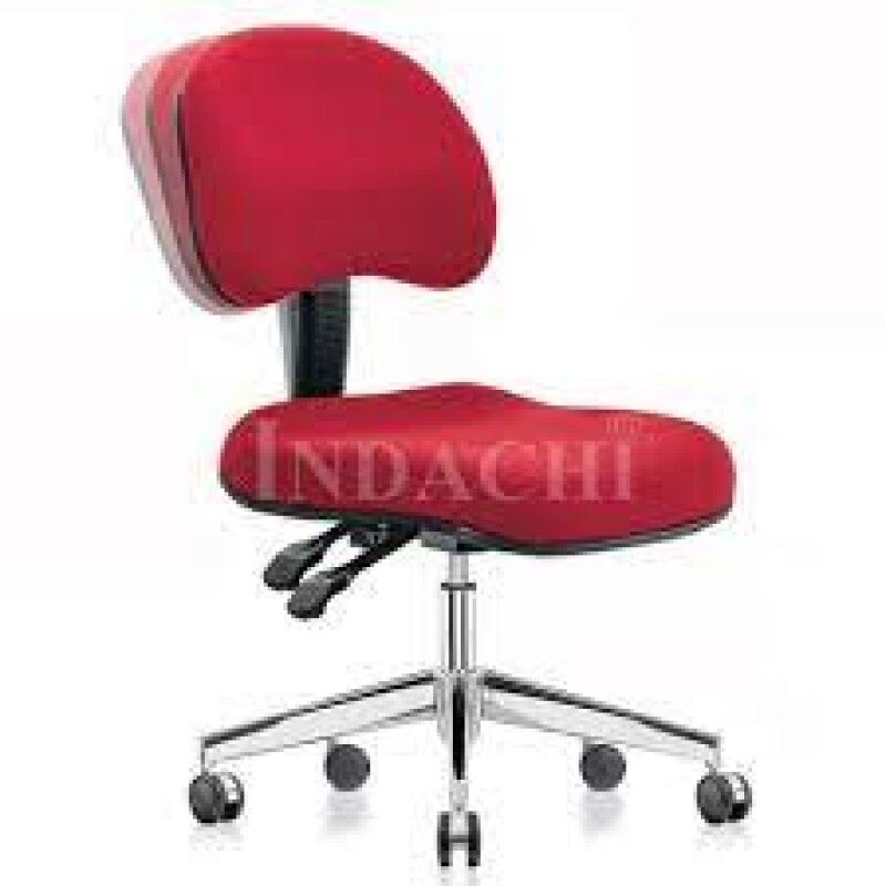 KURSI KANTOR INDACHI  - D 310 AL