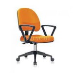 KURSI KANTOR INDACHI  - D 331 CR