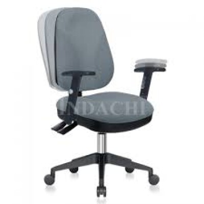 KURSI KANTOR INDACHI  -  D 411