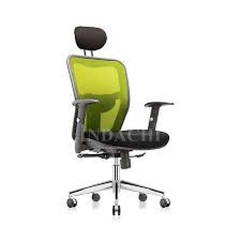 KURSI DIREKTUR INDACHI  - D - 4800 AL