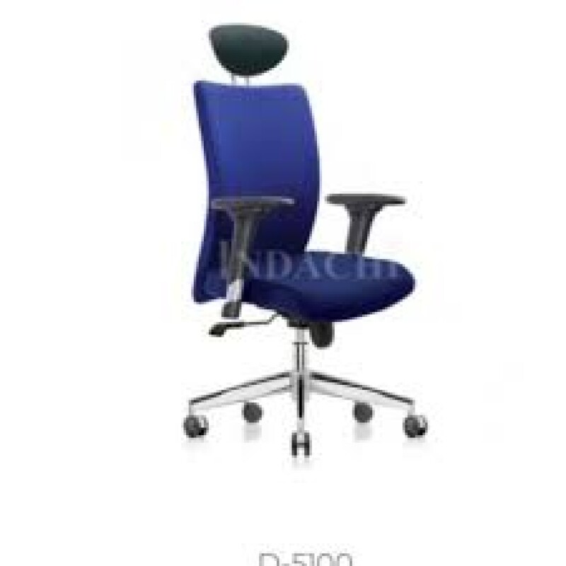 KURSI KANTOR INDACHI  - D 5100 S