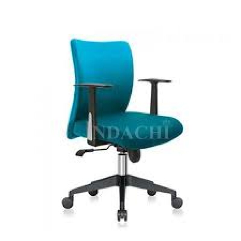 KURSI KANTOR INDACHI  - D 5210