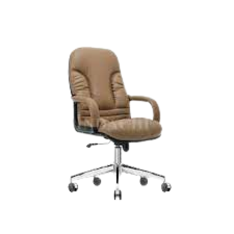 KURSI DIREKTUR INDACHI  - D - 610  AL TC