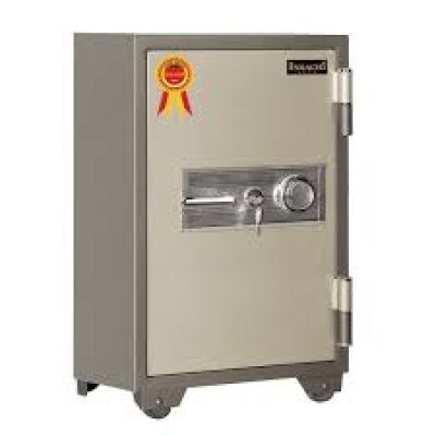 BRANKAS INDACHI  -  D 802 A ( ALARM)