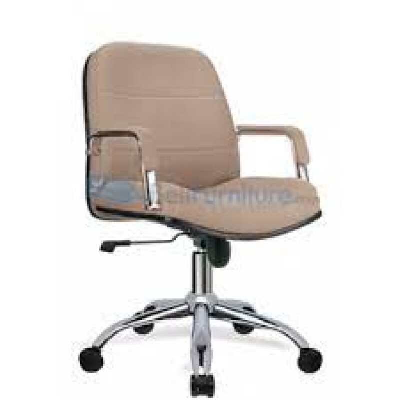 KURSI DIREKTUR INDACHI  - D - 831 CR