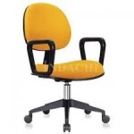 KURSI KANTOR INDACHI  -  D 990 H