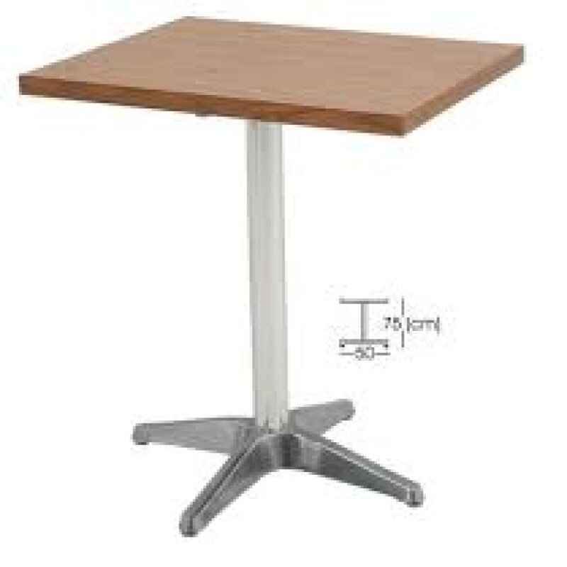COFFEE TABLE INDACHI  - DCT 04