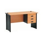 MEJA KANTOR INDACHI  - DD 120 A E