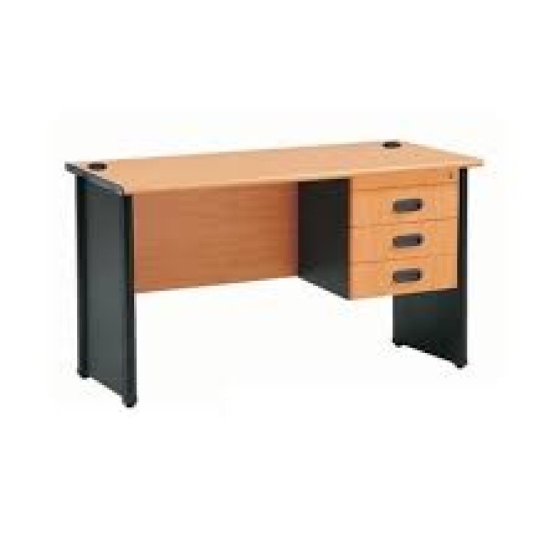 MEJA KANTOR INDACHI  - DD 120 A E