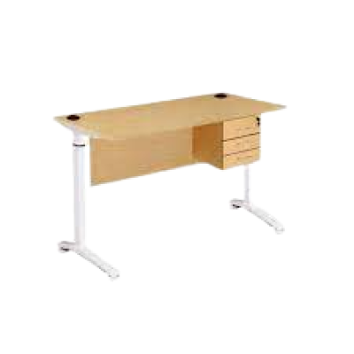 MEJA KANTOR INDACHI  - DD 120  CT
