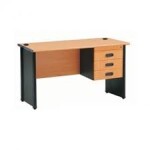 MEJA KANTOR INDACHI  - DD 120 PF