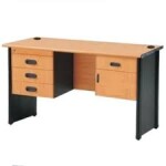 MEJA KANTOR INDACHI  - DD 150 A E