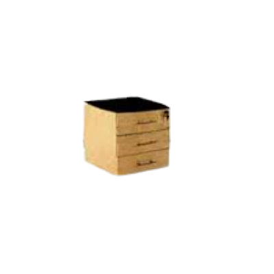 LACI MEJA KANTOR INDACHI  - DHD 241 C T