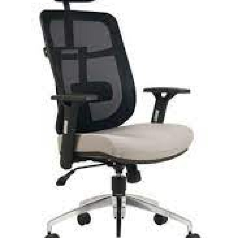 KURSI KANTOR CHAIRMAN - DOGMA HN 02201 A