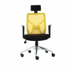 KURSI KANTOR ECOS CHAIRMAN  - SBM 9901 H