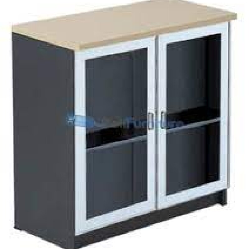 LEMARI ARSIP INDACHI  - DBC 885 F PF