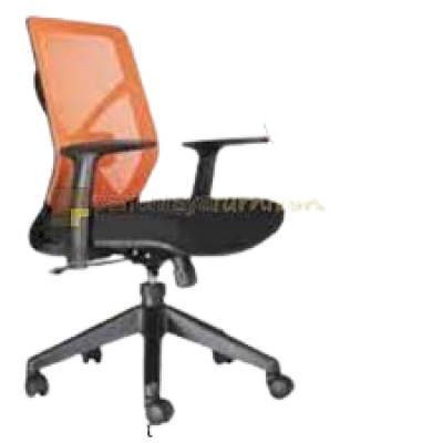 KURSI KANTOR ECOS CHAIRMAN  - SBM 9801 A