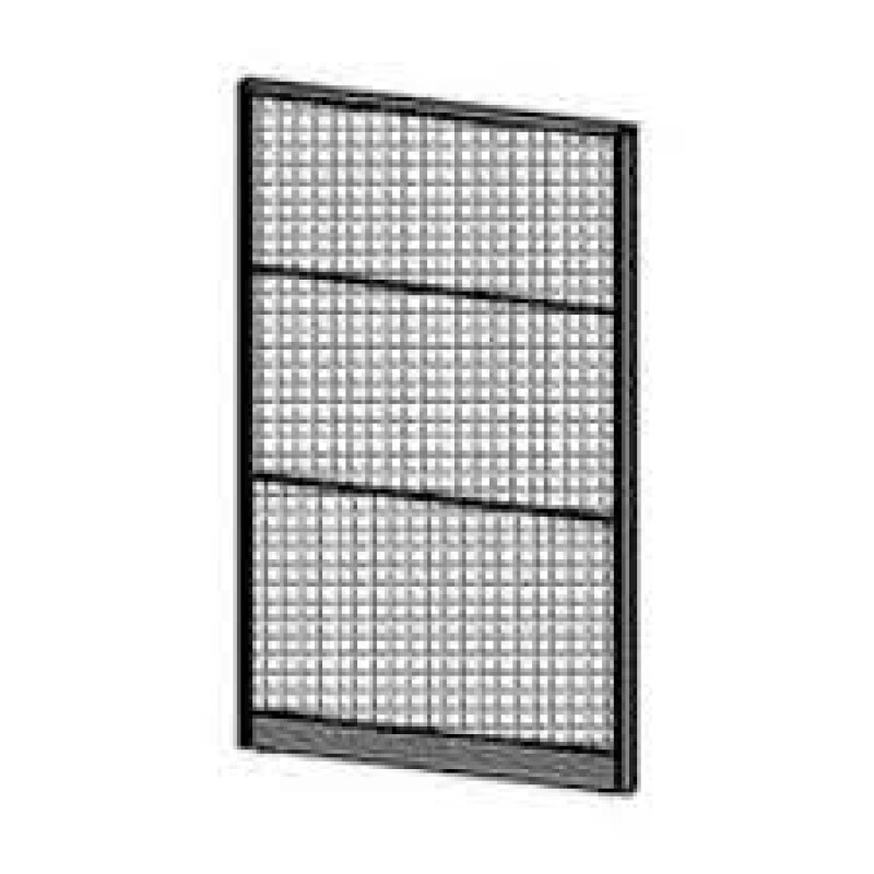 PARTISI INDACHI  -  DP 150 100 F (FABRIC)