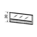 PARTISI INDACHI  -  DP 30 70 FGS (FABRIC)