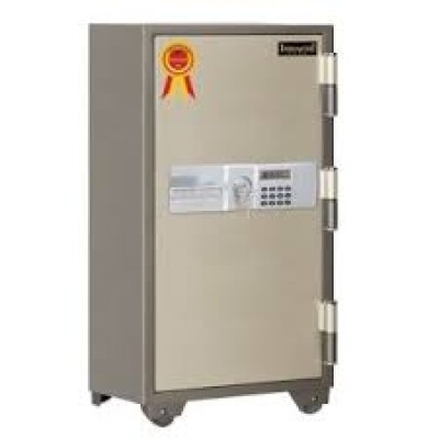 BRANKAS INDACHI  -  DS 804  A ( ALARM)