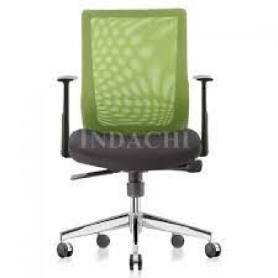 KURSI KANTOR INDACHI  - DYNAMIC 1 AL