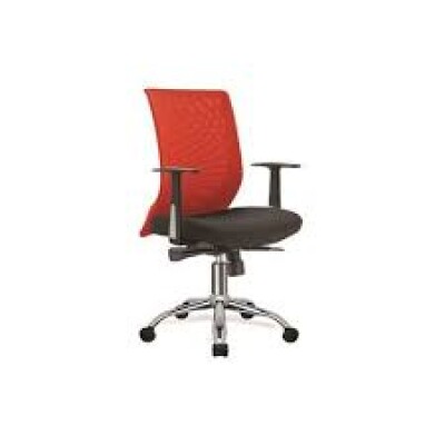 KURSI KANTOR INDACHI  - DYNAMIC 1 CR