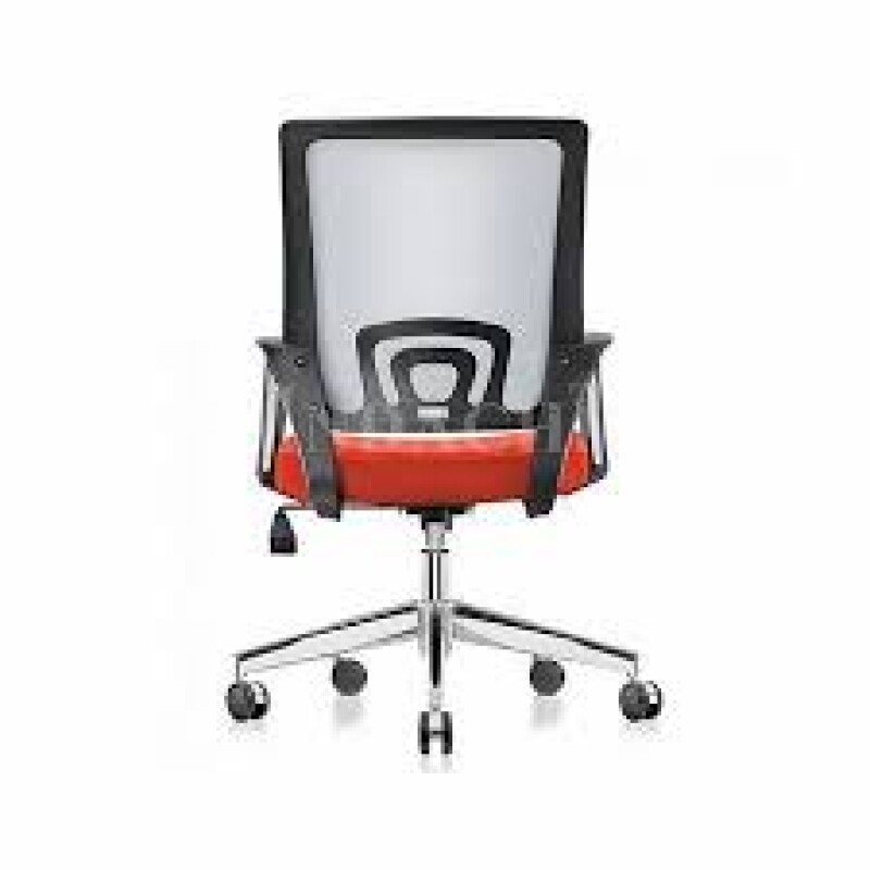 KURSI KANTOR INDACHI  - EASIO 1 AL
