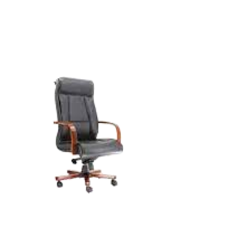 KURSI DIREKTUR CHAIRMAN  - EDINBURGH PC 8510