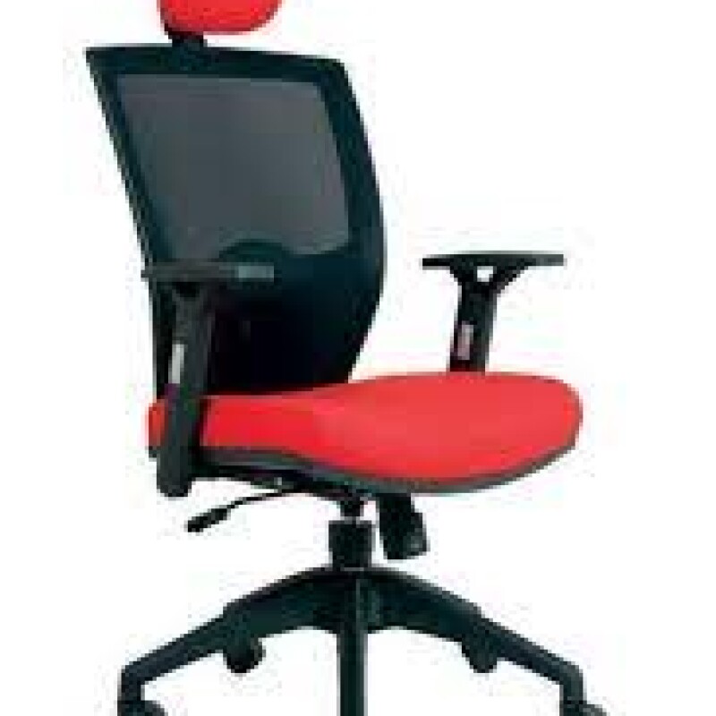 KURSI KANTOR CHAIRMAN - ENVIO TS 01401 A