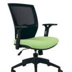 KURSI KANTOR CHAIRMAN - ENVIO TS 01403