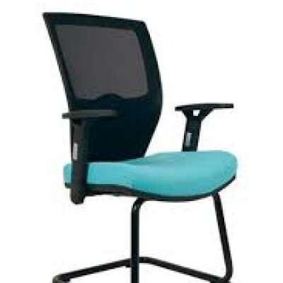 KURSI HADAP CHAIRMAN - ENVIO TS 01405 A
