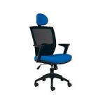 KURSI KANTOR CHAIRMAN - ENVIO TS 01501 A