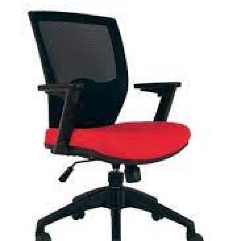 KURSI KANTOR CHAIRMAN - ENVIO TS 01503 A