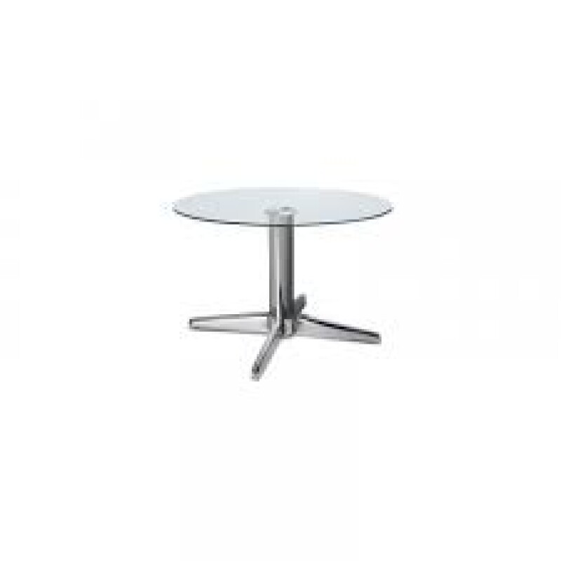 COFFEE TABLE INDACHI  - EQUAL T S GLAZED