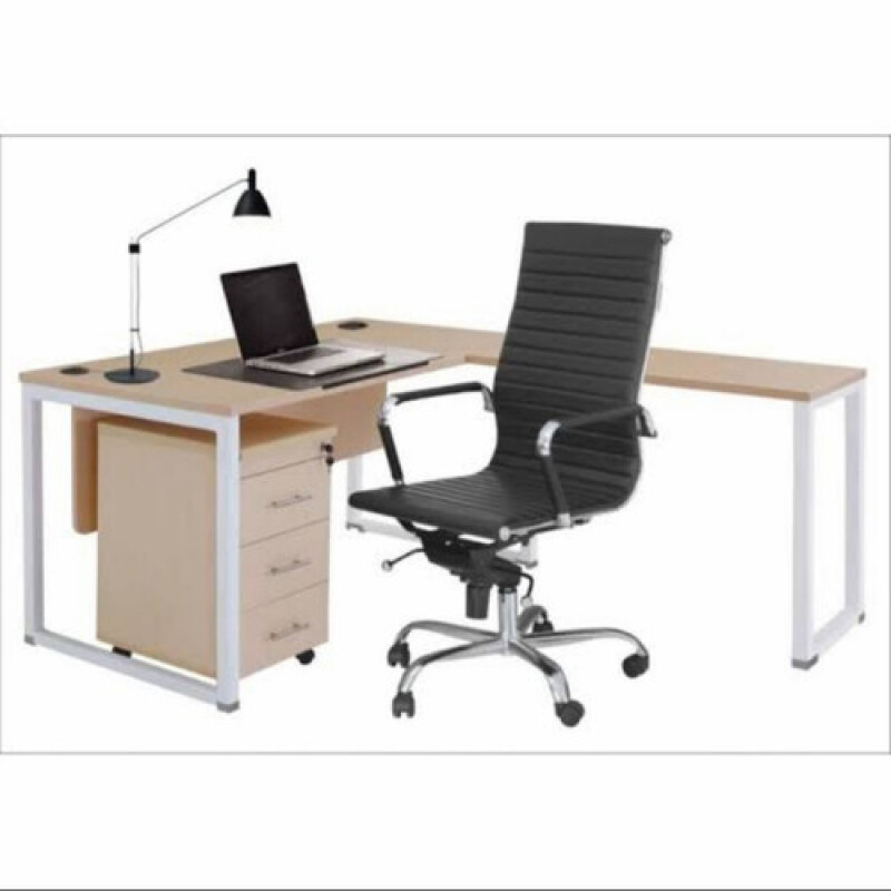 MEJA DIREKTUR INDACHI  - DD 150 WL L