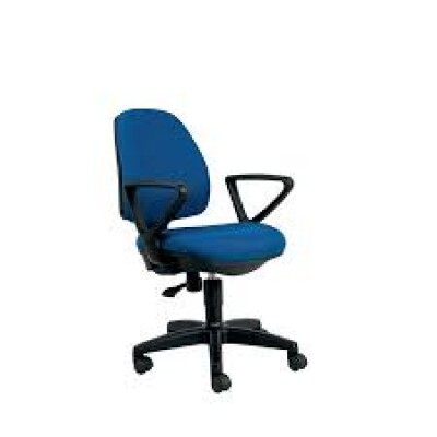 KURSI KANTOR CHAIRMAN - FERARA SC 1908