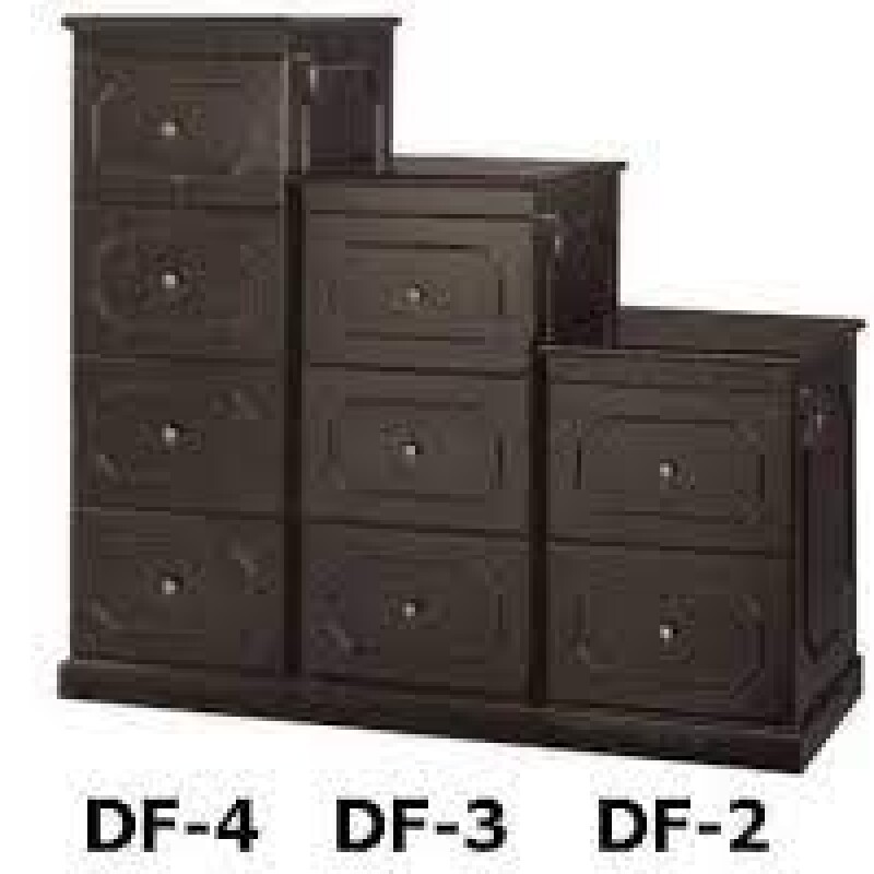 FILLING CABINET INDACHI  - DF 2